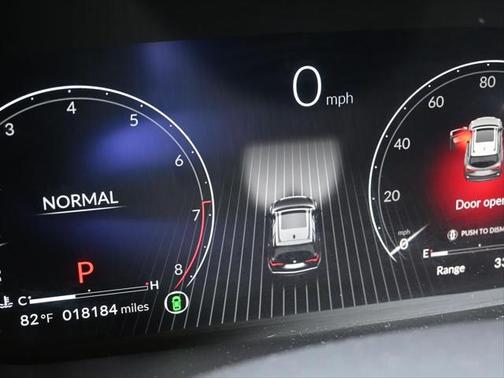 2023 Acura MDX Technology Package