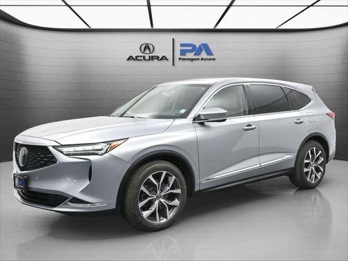 2023 Acura MDX Technology Package