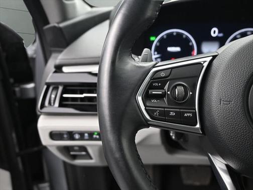 2023 Acura MDX Technology Package