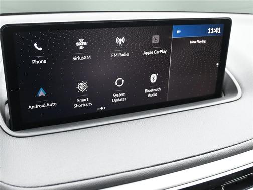 2023 Acura MDX Standard