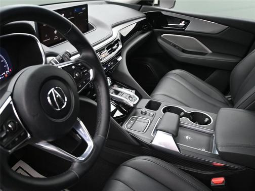 2023 Acura MDX Standard