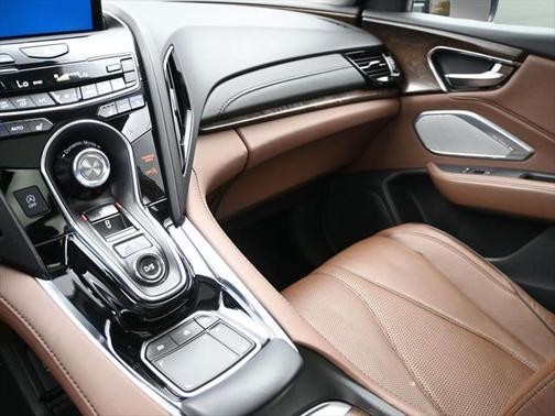 2019 Acura RDX Advance Package