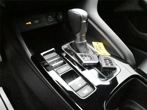 2023 Acura Integra A-SPEC