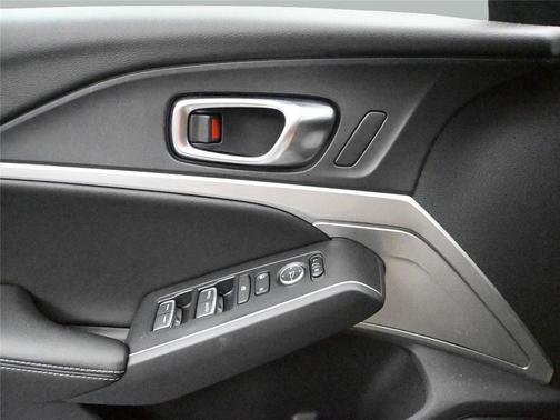 2023 Acura Integra A-SPEC