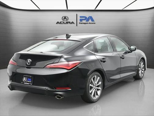 2023 Acura Integra BASE