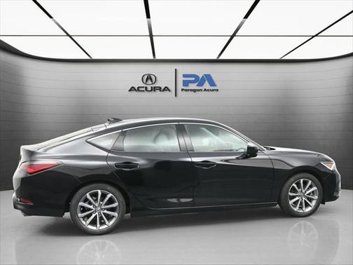2023 Acura Integra BASE