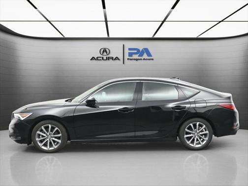 2023 Acura Integra BASE