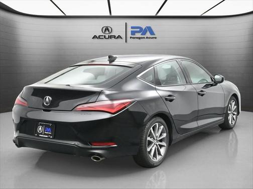 2023 Acura Integra BASE