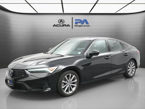 2023 Acura Integra BASE