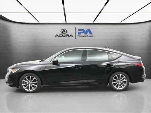 2023 Acura Integra BASE