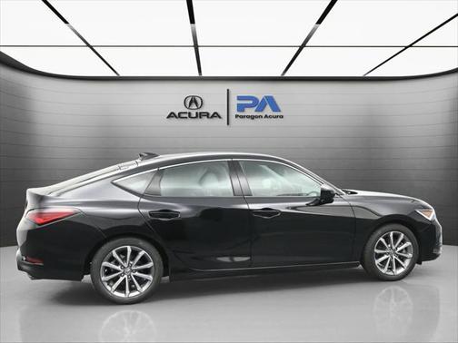 2023 Acura Integra BASE