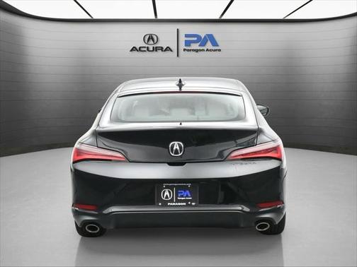 2023 Acura Integra BASE