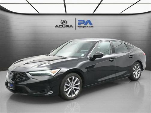 2023 Acura Integra BASE