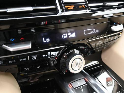 2024 Acura MDX Technology Package