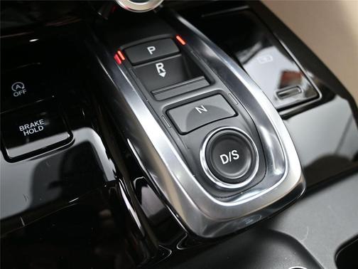 2024 Acura MDX Technology Package