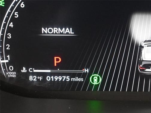 2024 Acura MDX Technology Package