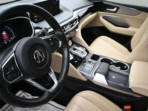 2024 Acura MDX Technology Package