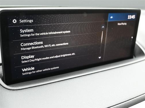 2024 Acura MDX Technology Package