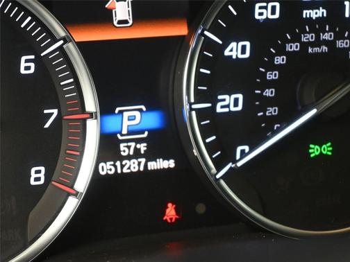 2020 Acura MDX 3.5L w/Technology Package