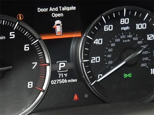 2020 Acura MDX 3.5L w/Technology Package