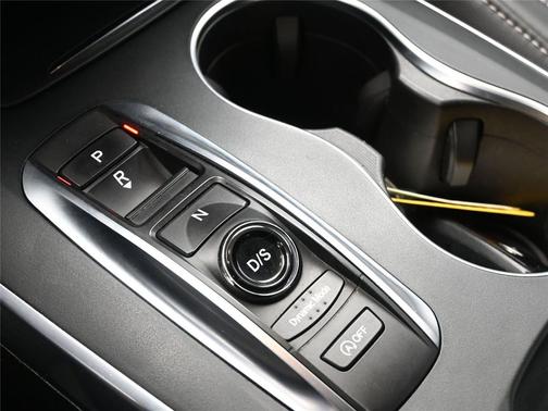 2020 Acura MDX 3.5L w/Technology Package
