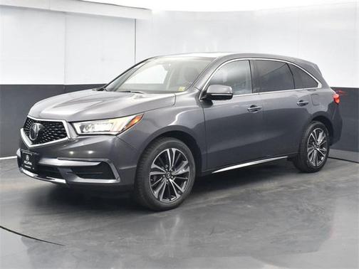 2020 Acura MDX 3.5L w/Technology Package