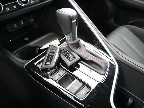 2025 Acura ADX A-Spec with Advance