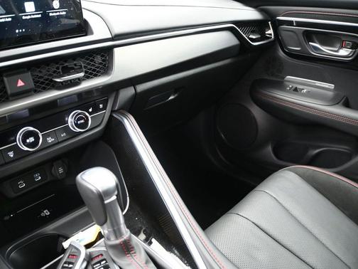 2025 Acura ADX A-Spec with Advance