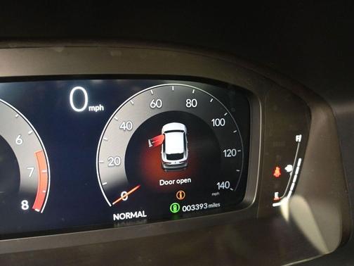 2025 Acura ADX A-Spec with Advance