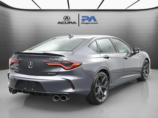 2023 Acura TLX Type S