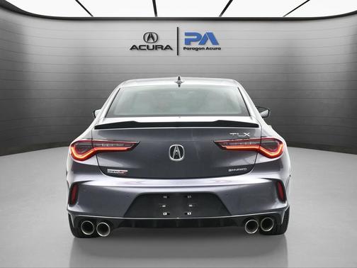 2023 Acura TLX Type S