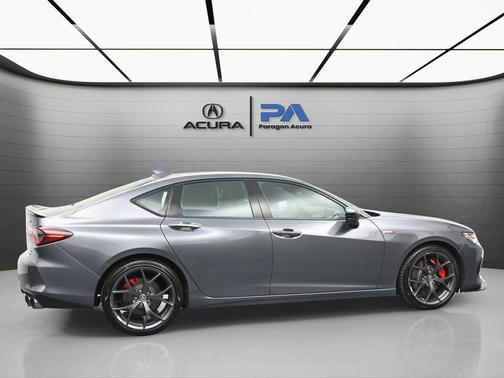 2023 Acura TLX Type S