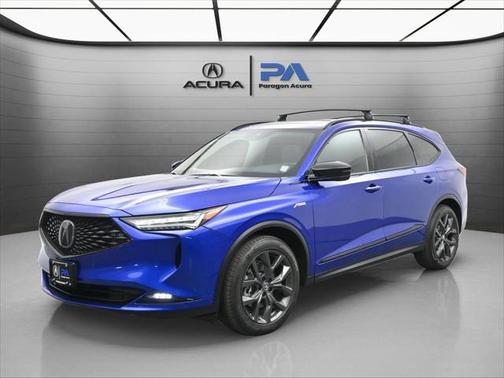2023 Acura MDX A-SPEC