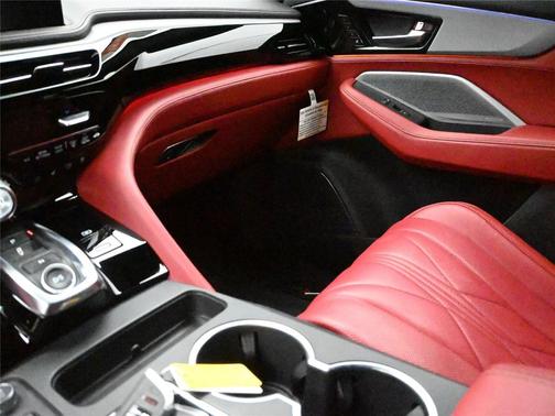 2025 Acura MDX A-SPEC Advance Package