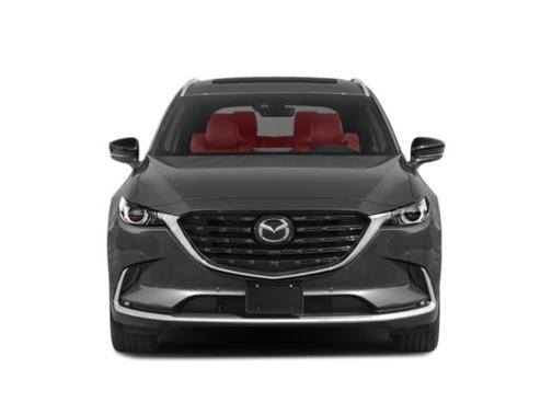 2021 Mazda CX-9 Carbon Edition