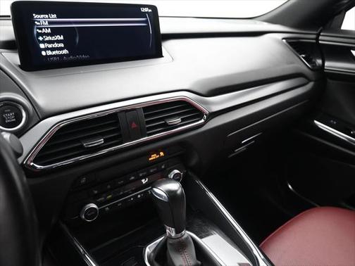 2021 Mazda CX-9 Carbon Edition