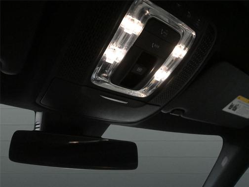 2020 Mercedes-Benz CLA 250 4MATIC