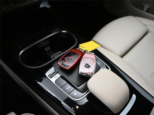 2020 Mercedes-Benz CLA 250 4MATIC