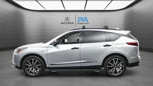 2025 Acura RDX A-Spec Advance Package