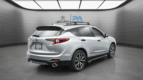 2025 Acura RDX A-Spec Advance Package