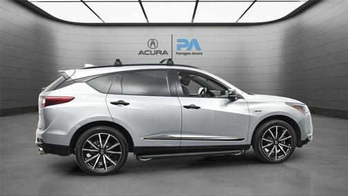 2025 Acura RDX A-Spec Advance Package