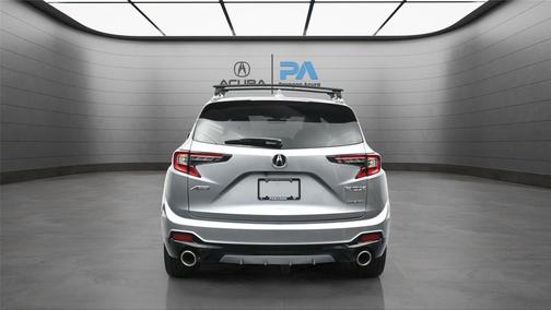 2025 Acura RDX A-Spec Advance Package