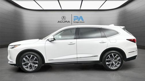 2024 Acura MDX Technology Package