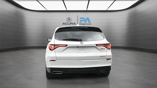 2024 Acura MDX Technology Package