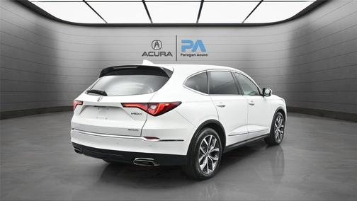 2024 Acura MDX Technology Package