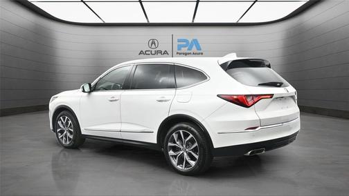 2024 Acura MDX Technology Package