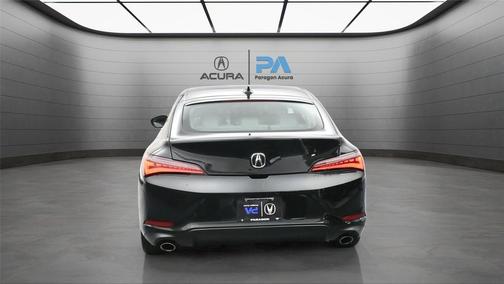 2023 Acura Integra BASE