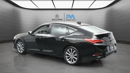 2023 Acura Integra BASE