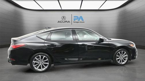 2023 Acura Integra BASE