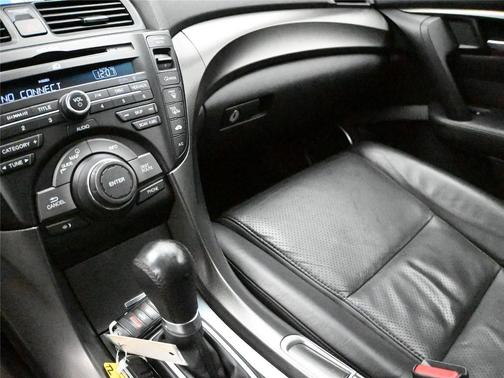 2013 Acura TL 